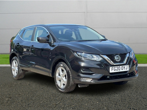 Nissan Qashqai  DIG-T ACENTA PREMIUM