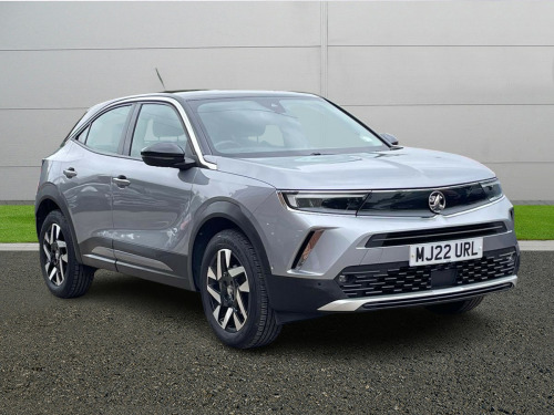 Vauxhall Mokka ELITE PREMIUM