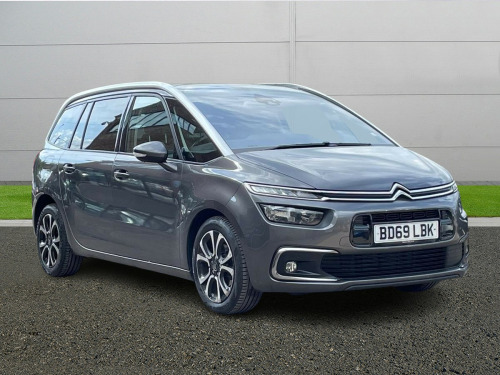 Citroen Grand C4 SpaceTourer  PURETECH FLAIR S/S