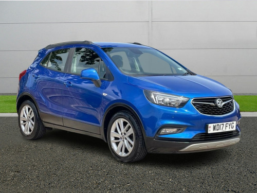 Vauxhall Mokka X ACTIVE S/S