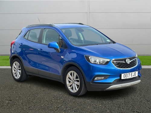 Vauxhall Mokka X ACTIVE