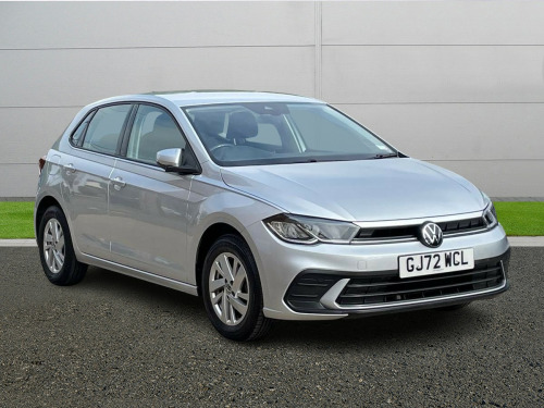 Volkswagen Polo LIFE