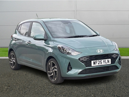 Hyundai i10 PREMIUM
