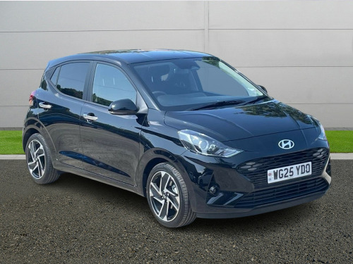 Hyundai i10 PREMIUM