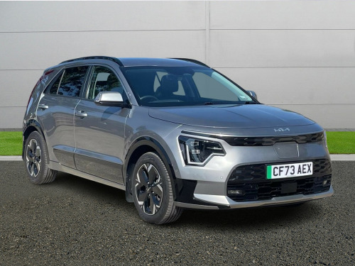 Kia Niro 4