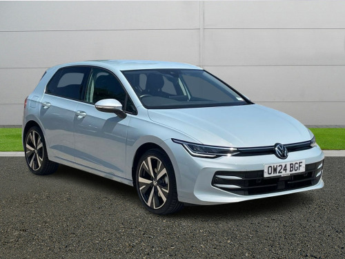 Volkswagen Golf MATCH TSI