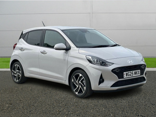 Hyundai i10  PREMIUM