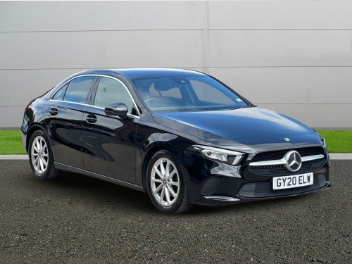 Mercedes-Benz A-Class A200 A 200 SPORT