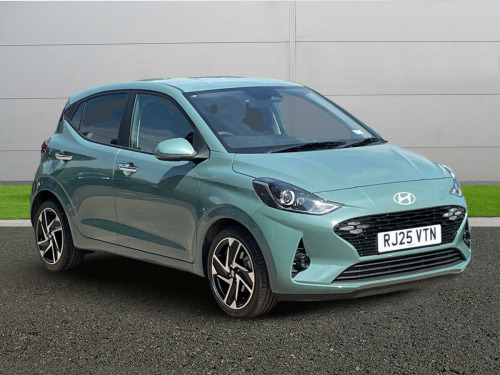 Hyundai i10  PREMIUM