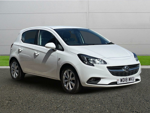 Vauxhall Corsa ENERGY