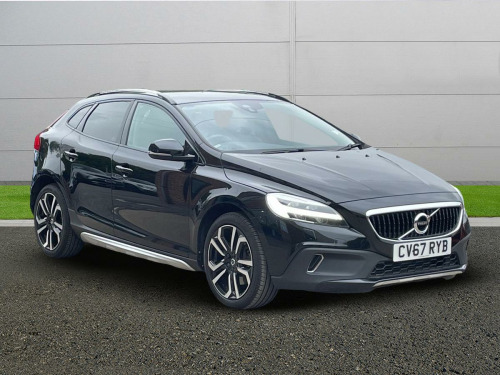 Volvo V40 D3 CROSS COUNTRY PRO
