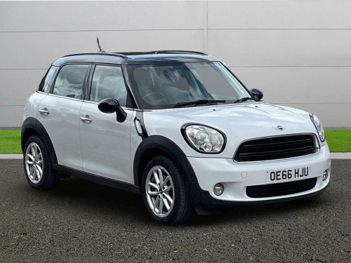 MINI Countryman COOPER