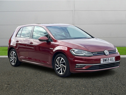 Volkswagen Golf  MATCH EDITION TSI EVO
