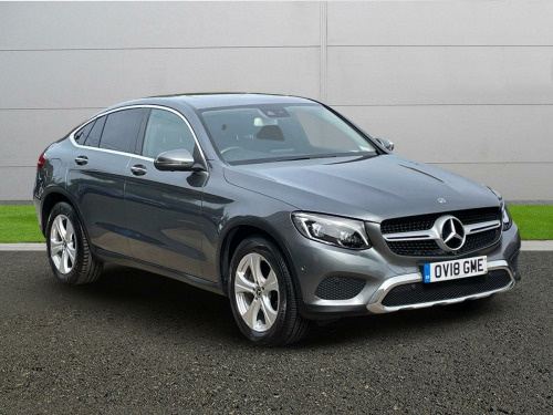 Mercedes-Benz GLC-Class GLC250 GLC 250 4MATIC SPORT PREMIUM
