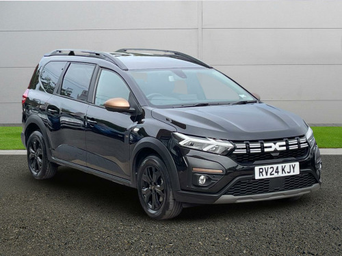 Dacia Jogger EXTREME TCE