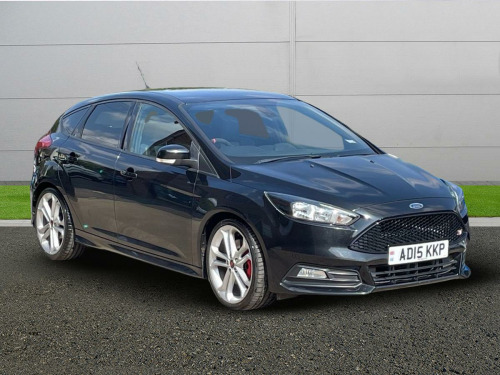 Ford Focus  ST-2