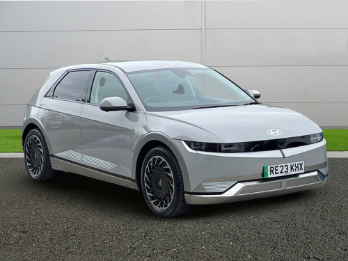 Hyundai IONIQ  ULTIMATE