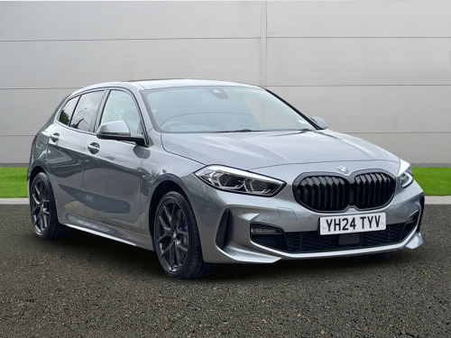 BMW 1 Series 118 118I M SPORT