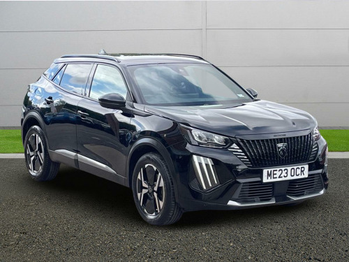 Peugeot 2008 Crossover  PURETECH S/S ALLURE
