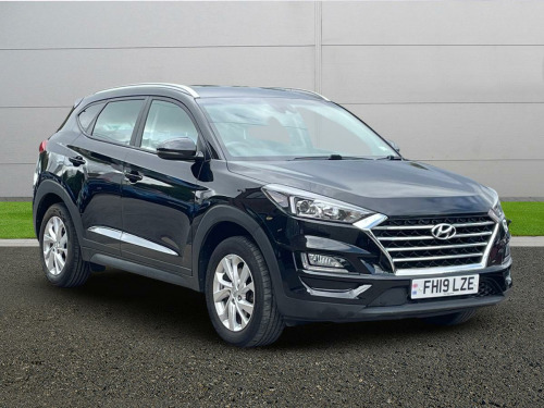 Hyundai Tucson GDI SE NAV