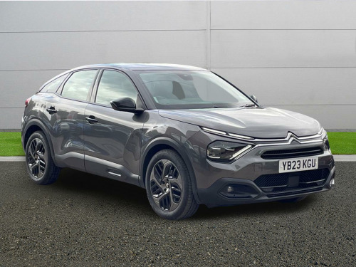 Citroen C4  PURETECH SENSE S/S