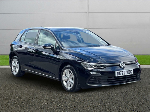 Volkswagen Golf  LIFE TSI