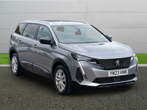 Peugeot 5008  BLUEHDI S/S ALLURE PREMIUM PLUS