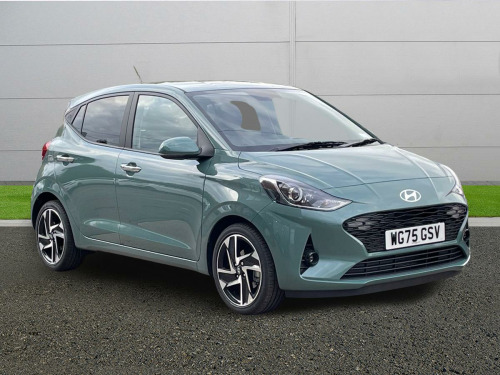 Hyundai i10  PREMIUM