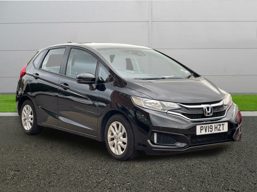 Honda Jazz  I-VTEC SE