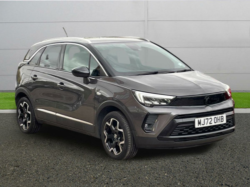 Vauxhall Crossland  ULTIMATE
