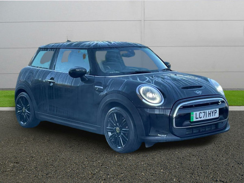 MINI Hatch  COOPER S LEVEL 2