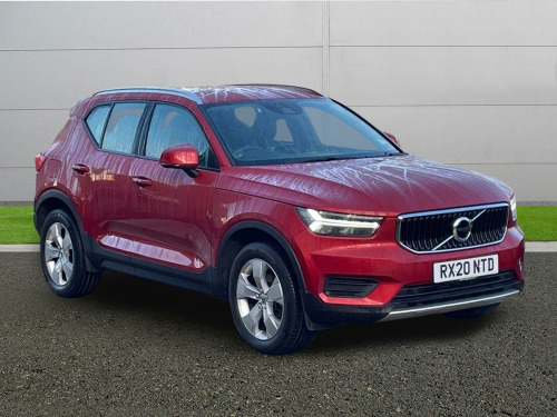 Volvo XC40  T3 MOMENTUM 