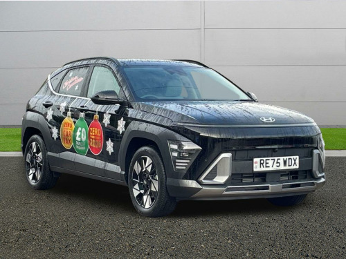 Hyundai Kona  ULTIMATE