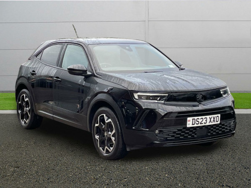 Vauxhall Mokka  ULTIMATE 