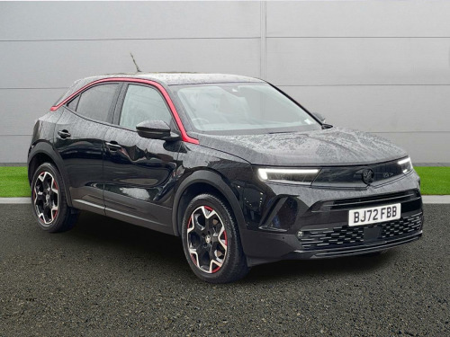 Vauxhall Mokka  GS LINE 