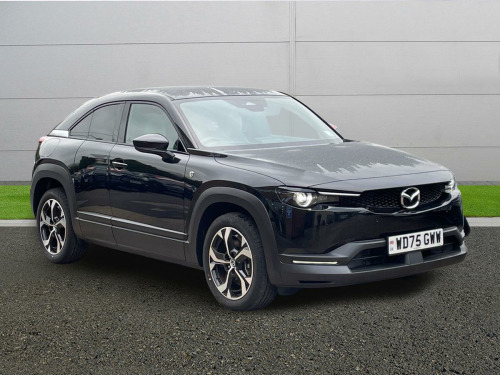 Mazda MX-3  EXCLUSIVE-LINE 