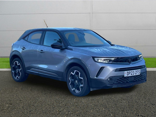 Vauxhall Mokka  ULTIMATE 