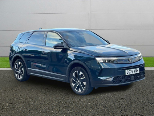 Vauxhall Grandland X  GS 