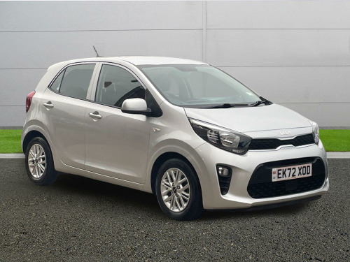 Kia Picanto  2 