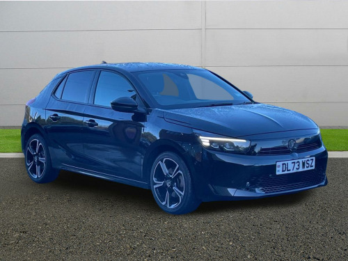 Vauxhall Corsa  ULTIMATE 
