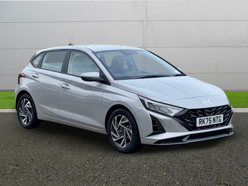 Hyundai i20  T-GDI ADVANCE 