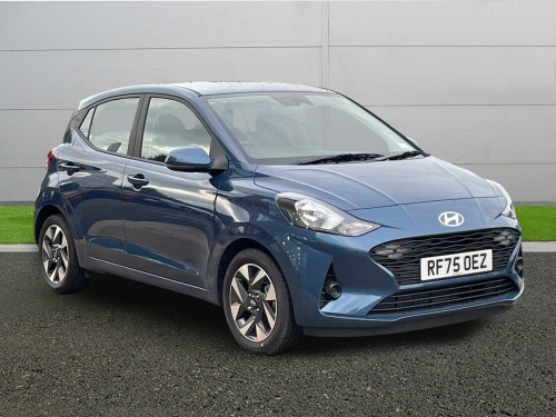 Hyundai i10  ADVANCE 
