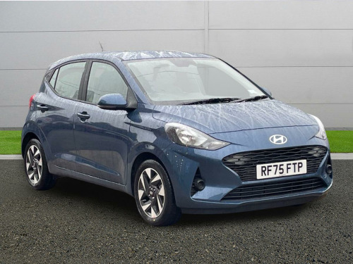 Hyundai i10  ADVANCE 