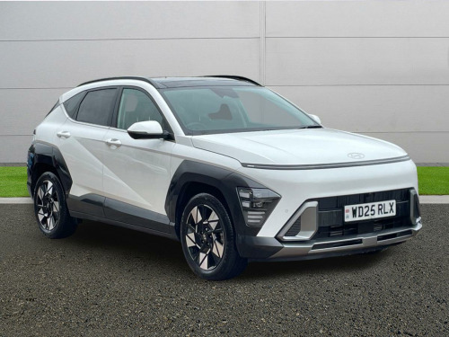Hyundai Kona  ULTIMATE 