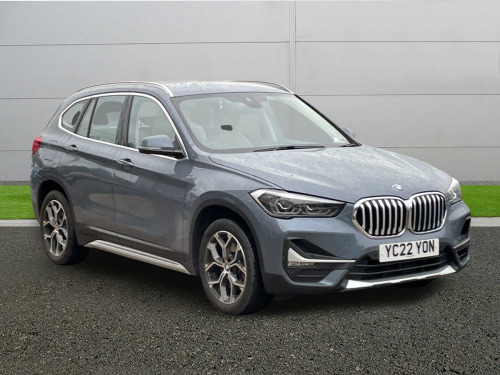 BMW X1  SDRIVE20I XLINE 