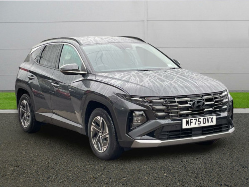 Hyundai Tucson  ADVANCE 