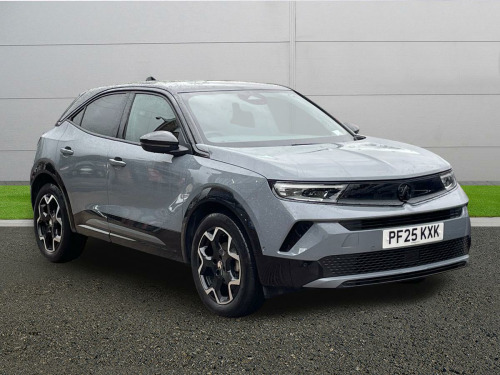 Vauxhall Mokka  ULTIMATE 