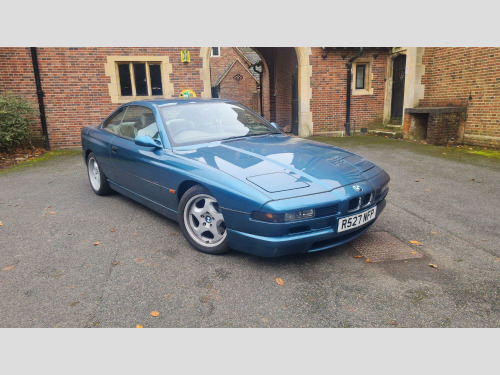 BMW 8 Series  4.4 840Ci V8 Ci Sport