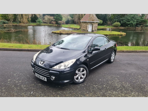 Peugeot 307  1.6 16v Allure