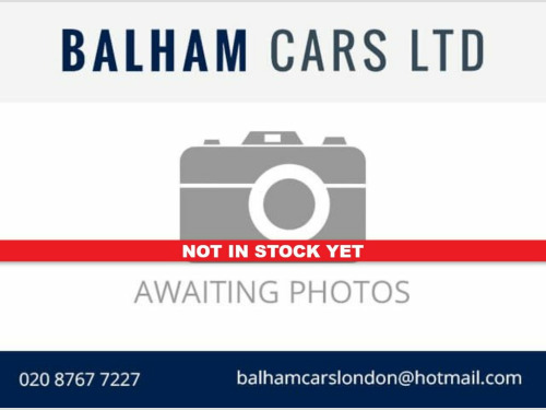 Ford Focus  AUTOMATIC 1.6 ZETEC 5d 124 BHP NEW STOCK DUE IN